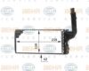 BEHR HELLA SERVICE 8FH 351 311-651 Heat Exchanger, interior heating